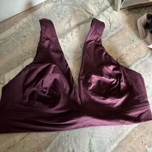 Victoria’s Secret lounge bra